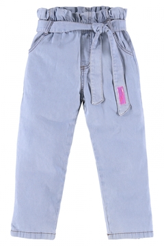 Calça jeans Up Baby - comprar online