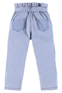 Calça jeans Up Baby na internet