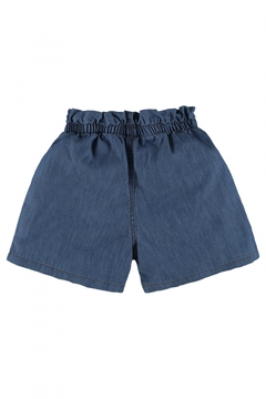 Short Jeans Up Baby Azul denim - comprar online
