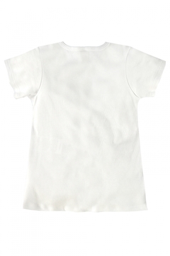 Imagem do Pijama UP Baby algodao dino rosa