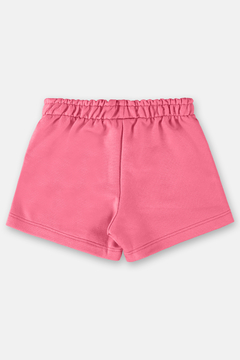 Conjunto jardim off white com rosa Up Baby