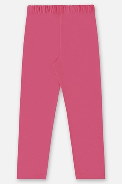 Calça legging pink neon Up Baby - comprar online