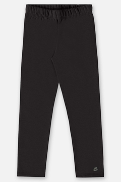 Calça legging preto Up Baby