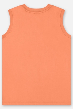 Regata tangerina Up Baby - comprar online