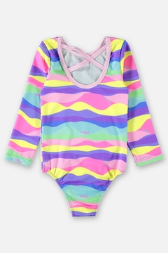 Maio com UV 50 Up Baby cores - comprar online