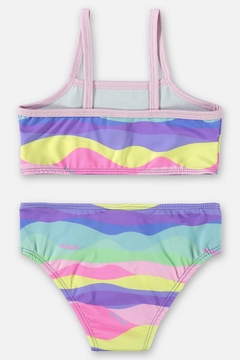 Biquini Up Baby malha sublimada UV 50 cores - comprar online