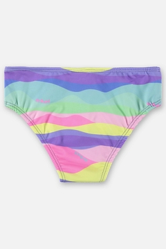 Imagem do Biquini Up Baby malha sublimada UV 50 cores