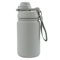 Garrafa termica easy open 350 mL Bup One verde - comprar online