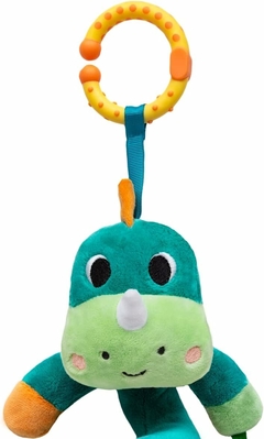 Mola de atividade Buba zoo Dino - comprar online