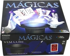Jogo Magicas Top Line - comprar online