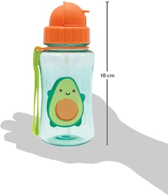 Garrafinha frutti Avocado- Buba na internet