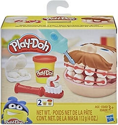 Play Doh Mini Dentista