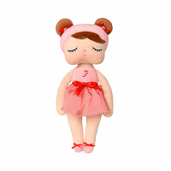 Boneca Angela Happy Metoo 33 cm - Helena Magalhães
