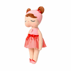 Boneca Angela Happy Metoo 33 cm - loja online
