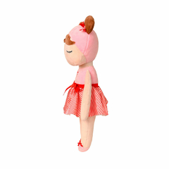 Imagem do Boneca Angela Happy Metoo 33 cm