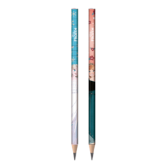 LAPIS GRAFITE FROZEN UNIDADE