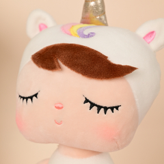 Boneca Metoo Angela Unicornio 33 cm - comprar online