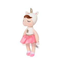 Boneca Metoo Angela Unicornio 33 cm na internet