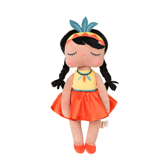Boneca Metoo Angela Iara 33 cm - comprar online