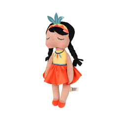 Boneca Metoo Angela Iara 33 cm na internet