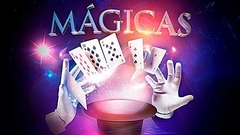 Jogo Magicas Top Line na internet