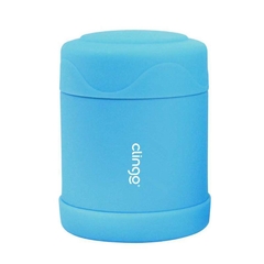 Pote térmico azul- Clingo na internet