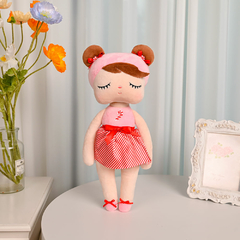Boneca Angela Happy Metoo 33 cm