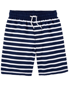 Bermuda moda praia com FPS Carters