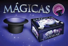 Jogo Magicas Top Line - loja online