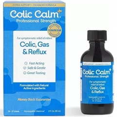 Colic Calm Importado e Original - comprar online