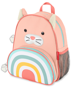 Mochila infantil Skip Hop Zoo Gatinha