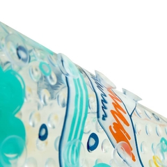 Tapete infantil para banho barquinhos- Clingo - comprar online