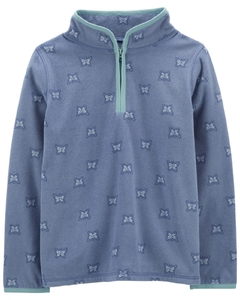 Casaco Oshkosh fleece