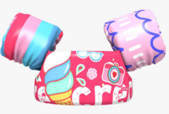 Boia Sea Float Ice Cream 25-35KG
