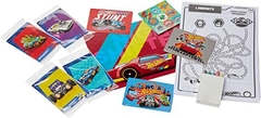 Box de Atividades Hot Wheels - comprar online