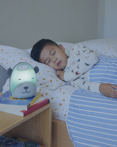 Luminaria lanterna Skip Hop portatil urso - comprar online