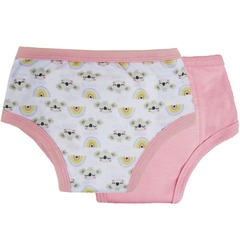 Kit com 2 desfralde diurno Coala - Ecokid Place