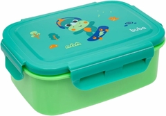 Bento box Buba zoo dino
