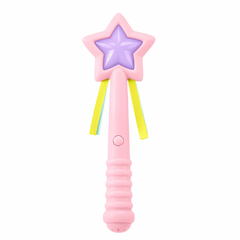 Varinha magica rosa Skip Hop