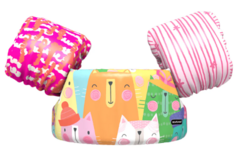 Boia Sea Float Cats 25-35KG