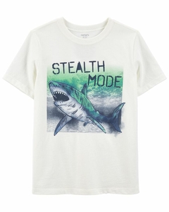 Blusa Carters stealth mode