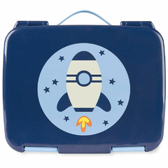 Bento box Skip Hop Spark Style espaço - comprar online