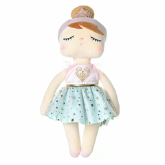 Boneca Angela Iris Metoo 33 cm