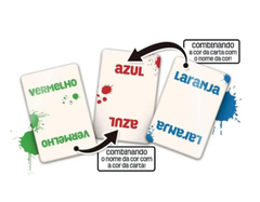 Jogo Color Addict na internet