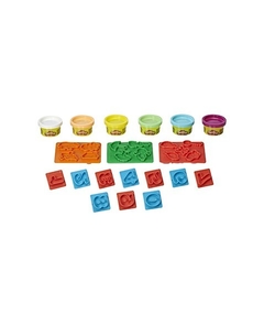 Play-Doh Fundamentals Números - comprar online