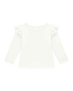 Conjunto blusa suedine e jardineira veludo colete erva doce Somnii na internet