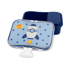 Kit lanche Skip Hop Style Espaço