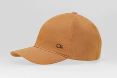 Bone infantil Ogochi sport com OG metal caramelo