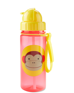 Garrafa Flip skip Hop zoo Macaco - comprar online