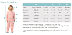 Conjunto Dedeka 2 peças hipopótamo - comprar online